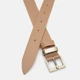 Ремень женский из натуральной кожи Laras 110b10genw133 110 см Caramel (ROZ6501078504) - изображение 2