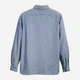 Сорочка джинсова чоловіча Levi`s 596445825 XL Синя (1159859464) - зображення 6