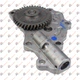 Насос масляный Isuzu L210-0100S TBK 8981451530, 8981451531, 8980537770, 02/802610 - изображение 3
