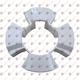 Муфта элемент 2418R139E3 90H YCC - изображение 2