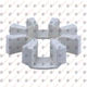 Муфта элемент 2418R139E3 90H YCC - изображение 3