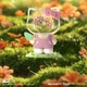 Колекційна фігурка Mighty Jaxx серії Sanrio: Azuma Makoto - Хелоу Кітті - изображение 3