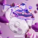 Ігровий набір Mighty Jaxx серії Kandyland: Sanrio - Куромі - изображение 7