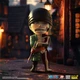 Колекційна фігурка Mighty Jaxx серії Великий куш: Wanted - Зоро - изображение 7