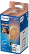 Розумна лампочка Philips ST64 E27 7 W - зображення 2