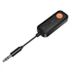 Bluetooth-ресивер BOROFONE BC62 Walker AUX BT audio receiver/transmitter - зображення 4
