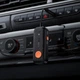 Bluetooth-ресивер BOROFONE BC62 Walker AUX BT audio receiver/transmitter - зображення 8
