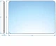 Зеркало Devit Basic 4100700 - изображение 3