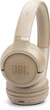 Навушники JBL Tune 530BT Beige (JBLT530BTBEGEU) - зображення 6