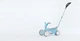 Беговел веломобіль BERG GO2 Blue - зображення 4