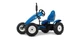 Веломобіль BERG New Holland BFR - зображення 2
