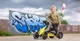 Веломобіль Berg Buzzy Aero 24.30.21.00 - зображення 3