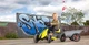 Веломобіль Berg Buzzy Aero 24.30.21.00 - зображення 4