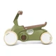 Беговел веломобіль 2в1 Berg Go2 Retro Green 24.50.08.00 - изображение 2