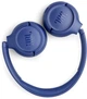 Наушники JBL Tune 530BT Blue (JBLT530BTBLUEU) - изображение 4