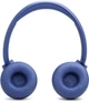 Наушники JBL Tune 530BT Blue (JBLT530BTBLUEU) - изображение 5