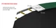 Батут BERG Favorit 380 Black 35.12.14.01 - изображение 3