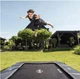 Грунтовой батут BERG Ultim Champion FlatGround 200 Grey - изображение 2