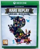 Диск для Xbox One - Rare Replay 30 Hit Games One Epic Collection, английская версия, Б/У - изображение 1