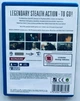 Картридж для PlayStation Vita - Metal Gear Solid HD Collection, английская версия, Б/У - изображение 3