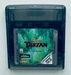 Картридж для Nintendo GameBoy Color - Tarzan (без коробки), английская версия, Б/У - изображение 1