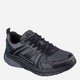 Buty sportowe męskie Skechers 118090-B 41 Czarne (198739609738) - obraz 2