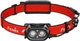 Фонарь налобный Fenix HP12R-TRd Красный (HP12R-TRd) - изображение 2