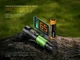 Ліхтар ручний Fenix LD36RFC Вогняний камуфляж (LD36RFC) - зображення 6