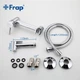 Гигиенический душ FRAP F7503, хром - изображение 6