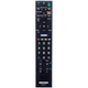 Пульт телевизора Sony RM-ED011 - изображение 1