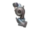Турбіна Mitsubishi Grandis 03-11, Mitsubishi Outlander XL 07-12 SLTURBO GT1749V-SL161322-TURBO (03G253010H) - зображення 1