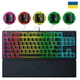 Клавіатура Razer Ornata V3 TKL UKR (RZ03-04881800-R371) - зображення 2