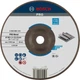 Круг отрезной Bosch Expert for Metal выпуклый 180х3х22.23 мм (2608600316) - изображение 1