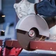 Круг отрезной Bosch Expert for Metal выпуклый 180х3х22.23 мм (2608600316) - изображение 2
