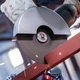 Круг отрезной Bosch Expert for Metal выпуклый 180х3х22.23 мм (2608600316) - изображение 5