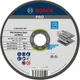 Круг отрезной Bosch PRO Stainless Steel and Metal 150×1.6×22.23 мм (2608603405) - изображение 1