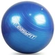 Фитбол (мяч для фитнеса) EasyFit EF-3006-BL Ø55см синий для йоги и пилатеса. - изображение 1