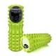 Массажный ролик EasyFit EF-2022-GN, EVA-пена, салатовый, 33×13 см - для йоги, фитнеса, реабилитации - изображение 1