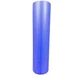 Массажный ролик EasyFit EF-2034-BL, EVA-пена, синий, 90×14.5 см - для йоги, фитнеса, реабилитации - изображение 2