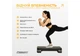 Степ-платформа 2-уровневая EasyFit EF-0540-GY Step-B, 68×28 см, высота 10–15 см, черно-серая — для фитнеса и аэробики - изображение 7