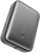 УМБ AUKEY PB-Y55 Spark Mini 10000 mAh 22.5W Gray (0689323789283) - зображення 2