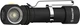 Ліхтар Armytek Wizard C2 Pro Magnet USB (F08701W) - зображення 2