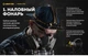 Ліхтар Armytek Wizard C2 Pro Magnet USB (F08701W) - зображення 9