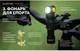 Ліхтар Armytek Wizard C2 Pro Magnet USB (F08701W) - зображення 13