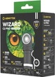 Фонарь Armytek Wizard C2 Pro v4 магніт USB + ABM01 + 18650 XHP50. 2 (F08701C) - изображение 4