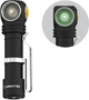 Фонарь Armytek Wizard C2 WG Magnet USB (F09201W) - изображение 2