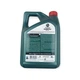 Масло моторное CASTROL 5W-20 Е Magnatec Stop-Start 4л - изображение 4