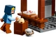 Конструктор Lego Minecraft Ферма с ветряной мельницей 21262 - изображение 7