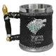 Кухоль Game of Thrones (Дім Старків) (cup-010) - изображение 2