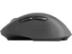Миша YENKEE YMS 2080 Slider Black (45019322) - изображение 6
